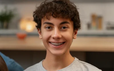 Wanneer moet je naar de orthodontist?